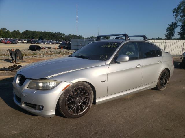 Photo 1 VIN: WBAPH7G51BNN07655 - BMW 328 I 