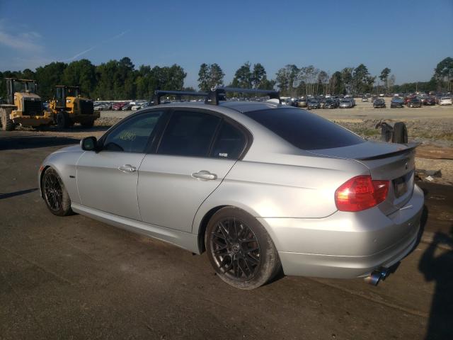 Photo 2 VIN: WBAPH7G51BNN07655 - BMW 328 I 