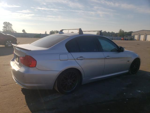 Photo 3 VIN: WBAPH7G51BNN07655 - BMW 328 I 