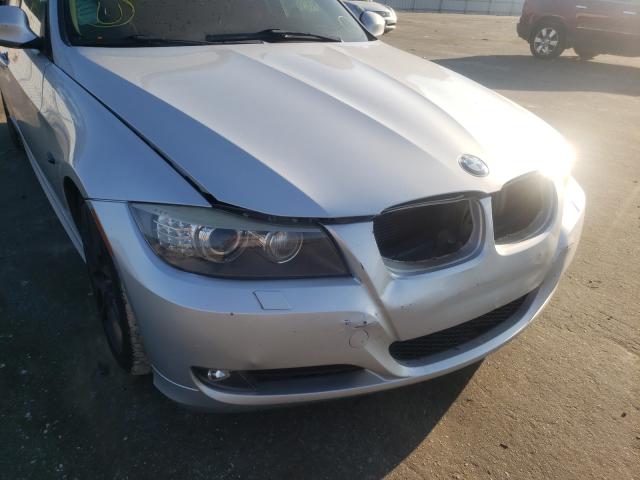 Photo 8 VIN: WBAPH7G51BNN07655 - BMW 328 I 