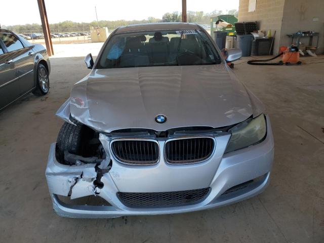 Photo 4 VIN: WBAPH7G52ANM48260 - BMW 328 I 