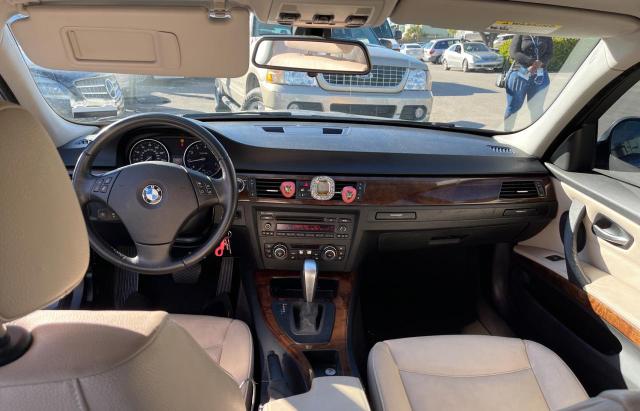 Photo 8 VIN: WBAPH7G52ANM48503 - BMW 328 I 