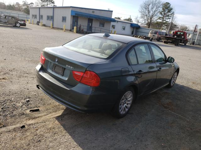 Photo 3 VIN: WBAPH7G52ANM48808 - BMW 328 I 