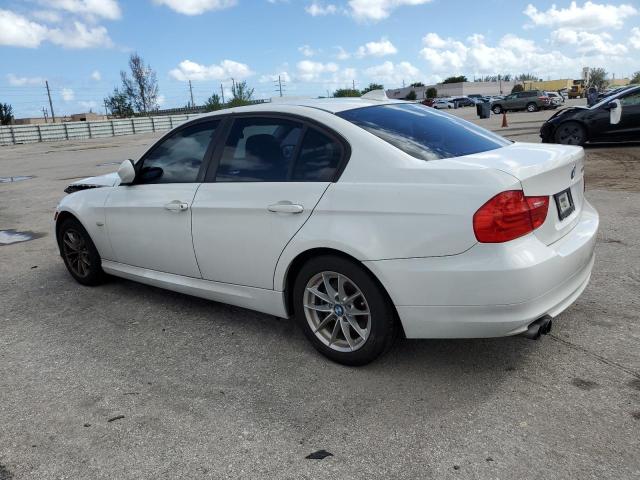 Photo 1 VIN: WBAPH7G52ANM49490 - BMW 328 I 