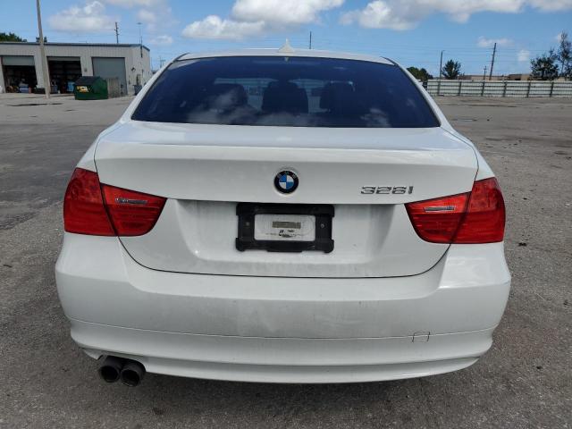 Photo 5 VIN: WBAPH7G52ANM49490 - BMW 328 I 