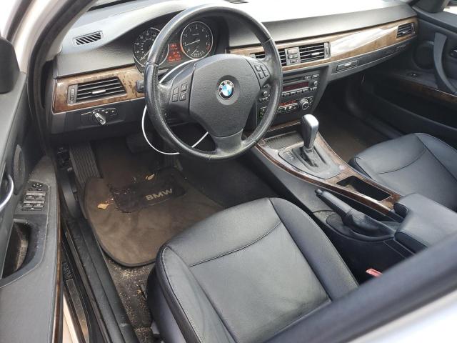 Photo 7 VIN: WBAPH7G52ANM49490 - BMW 328 I 