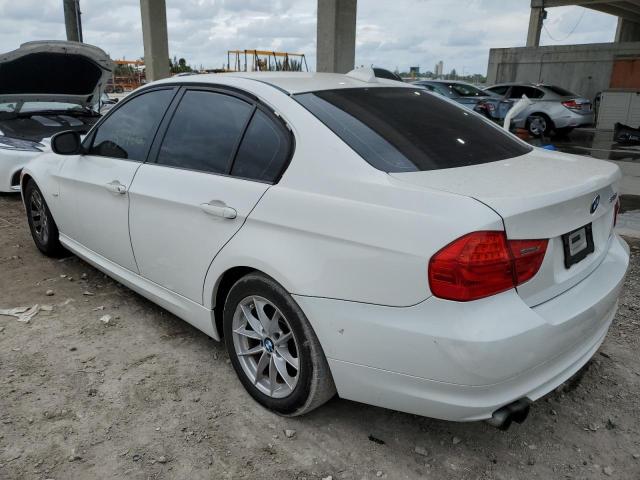 Photo 1 VIN: WBAPH7G52ANM49540 - BMW 328 I 