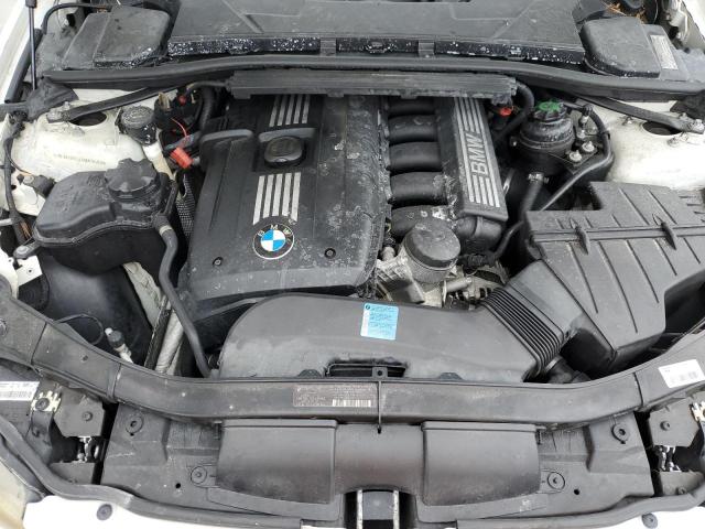 Photo 10 VIN: WBAPH7G52ANM49540 - BMW 328 I 