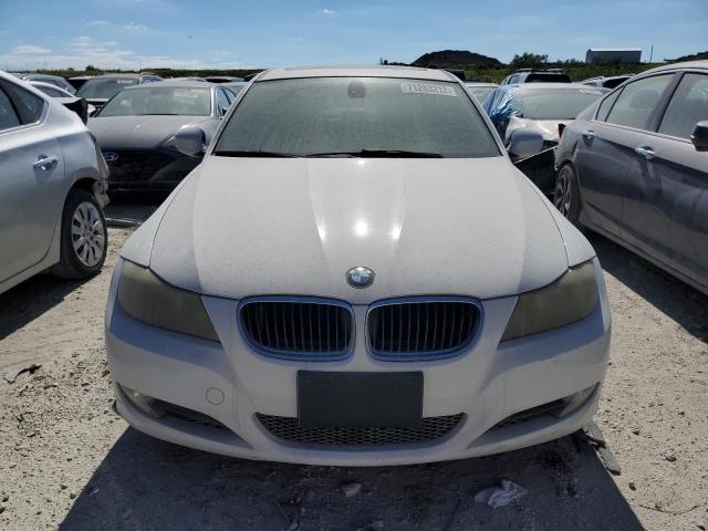 Photo 4 VIN: WBAPH7G52ANM49540 - BMW 328 I 