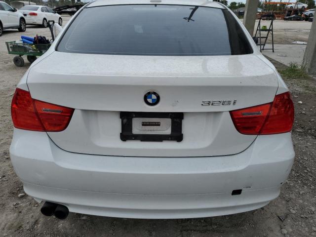 Photo 5 VIN: WBAPH7G52ANM49540 - BMW 328 I 