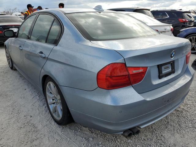 Photo 2 VIN: WBAPH7G52ANM50767 - BMW 328 I 