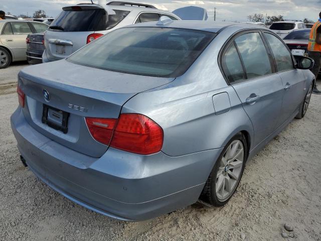 Photo 3 VIN: WBAPH7G52ANM50767 - BMW 328 I 