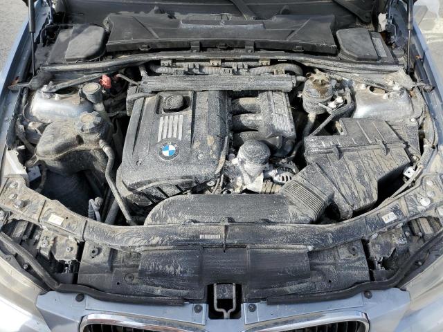 Photo 6 VIN: WBAPH7G52ANM50767 - BMW 328 I 