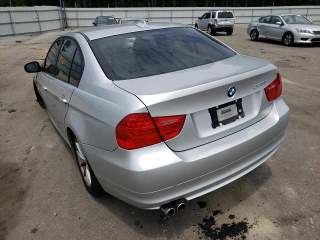 Photo 2 VIN: WBAPH7G52ANM51756 - BMW 328 I 