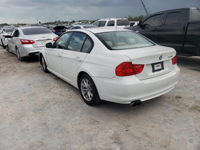 Photo 2 VIN: WBAPH7G52ANM51997 - BMW 328 I 