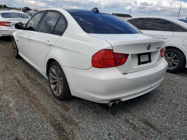 Photo 2 VIN: WBAPH7G52ANM52406 - BMW 328 I 