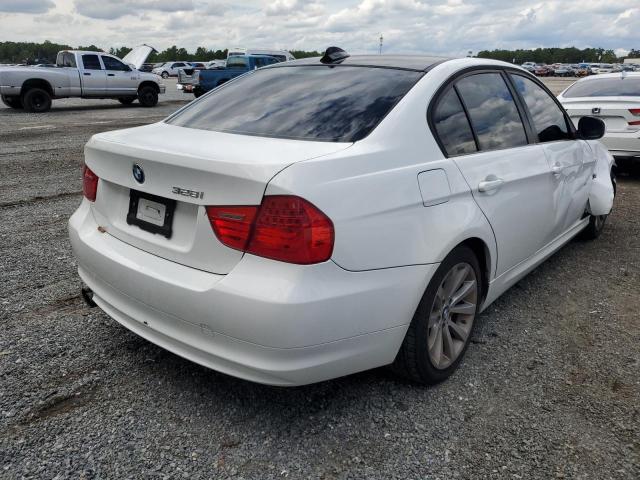 Photo 3 VIN: WBAPH7G52ANM52406 - BMW 328 I 