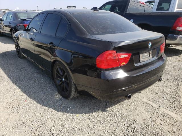 Photo 2 VIN: WBAPH7G52ANM52468 - BMW 328 I 