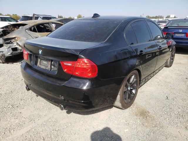 Photo 3 VIN: WBAPH7G52ANM52468 - BMW 328 I 