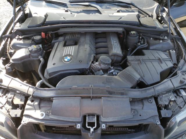 Photo 6 VIN: WBAPH7G52ANM52468 - BMW 328 I 