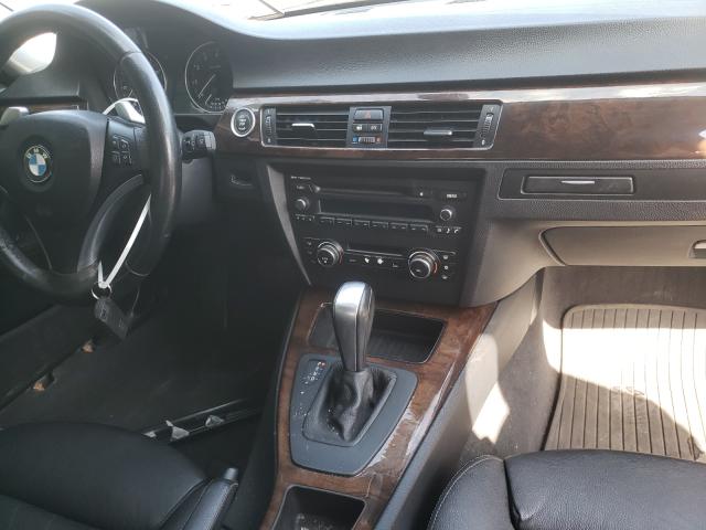 Photo 8 VIN: WBAPH7G52ANM52468 - BMW 328 I 