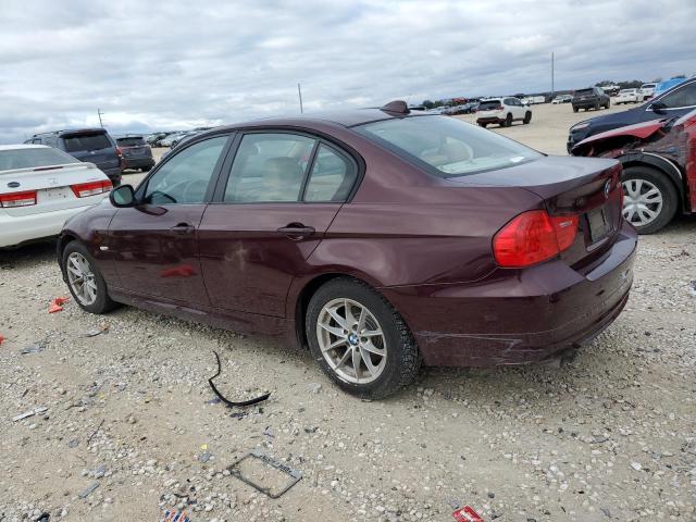 Photo 1 VIN: WBAPH7G52ANM52745 - BMW 3 SERIES 