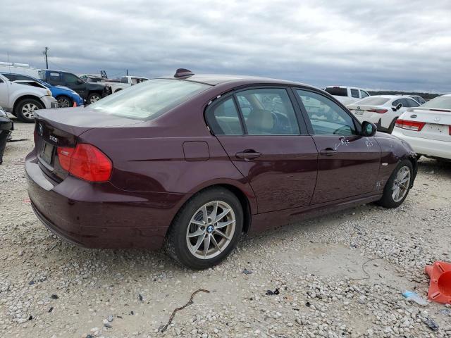 Photo 2 VIN: WBAPH7G52ANM52745 - BMW 3 SERIES 