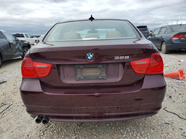 Photo 5 VIN: WBAPH7G52ANM52745 - BMW 3 SERIES 