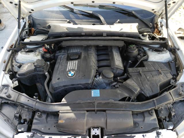 Photo 6 VIN: WBAPH7G52ANM52776 - BMW 328 I 