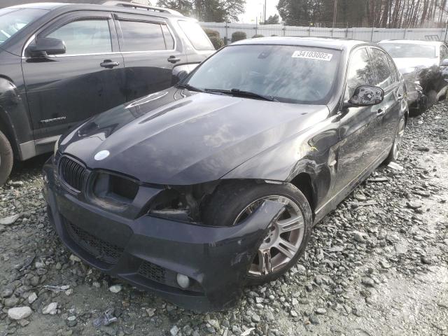 Photo 1 VIN: WBAPH7G52ANM52969 - BMW 328 I 