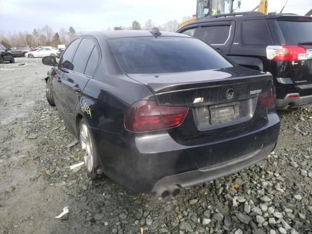 Photo 2 VIN: WBAPH7G52ANM52969 - BMW 328 I 