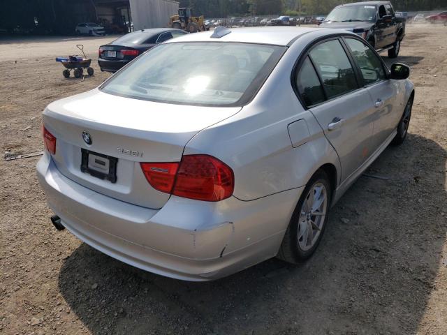 Photo 3 VIN: WBAPH7G52ANM53037 - BMW 328 I 