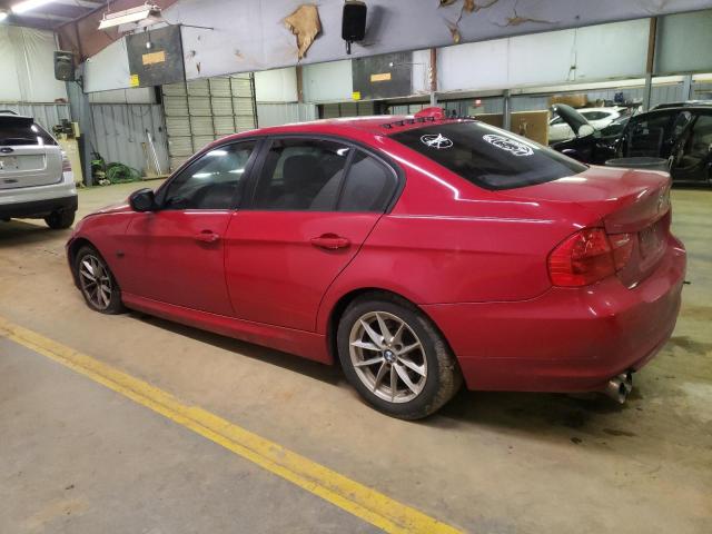 Photo 1 VIN: WBAPH7G52ANM53104 - BMW 328 I 