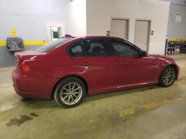 Photo 2 VIN: WBAPH7G52ANM53104 - BMW 328 I 