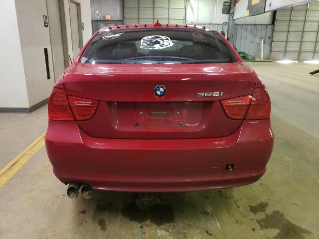 Photo 5 VIN: WBAPH7G52ANM53104 - BMW 328 I 