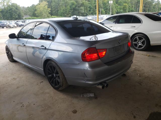 Photo 2 VIN: WBAPH7G52ANM53362 - BMW 328 I 