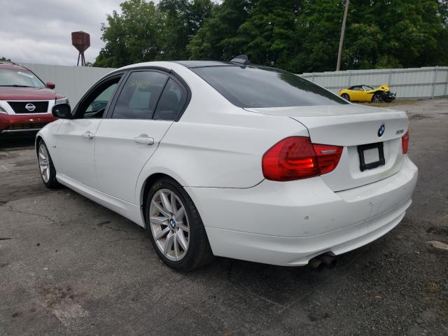 Photo 2 VIN: WBAPH7G52ANM54303 - BMW 328 I 