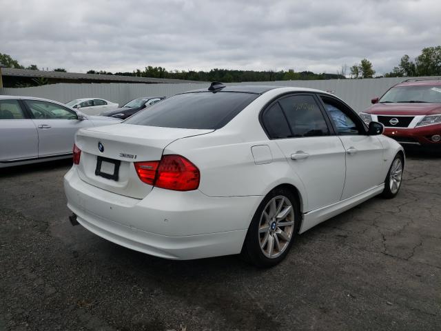 Photo 3 VIN: WBAPH7G52ANM54303 - BMW 328 I 