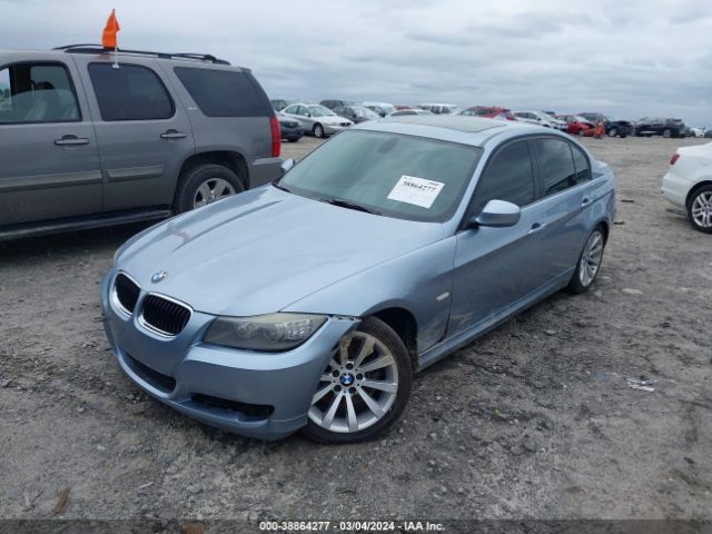 Photo 1 VIN: WBAPH7G52BNM55131 - BMW 328I 