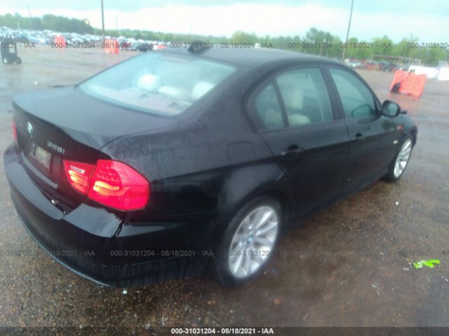 Photo 3 VIN: WBAPH7G52BNM55226 - BMW 3 