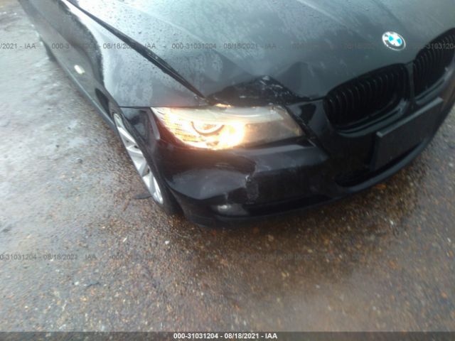 Photo 5 VIN: WBAPH7G52BNM55226 - BMW 3 