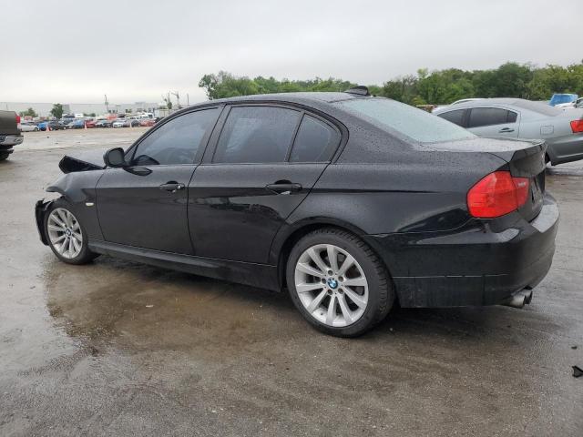 Photo 1 VIN: WBAPH7G52BNM55386 - BMW 3 SERIES 