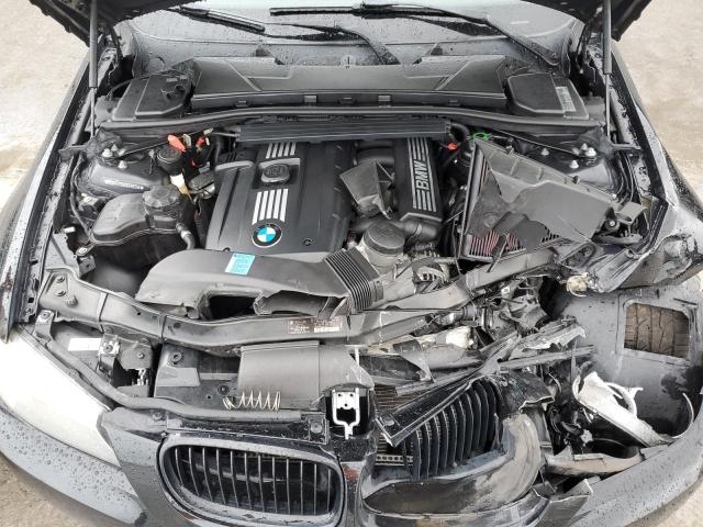 Photo 10 VIN: WBAPH7G52BNM55386 - BMW 3 SERIES 