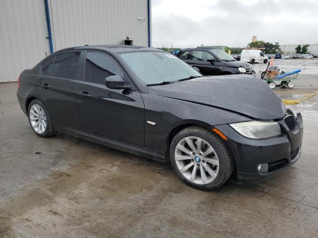 Photo 3 VIN: WBAPH7G52BNM55386 - BMW 3 SERIES 