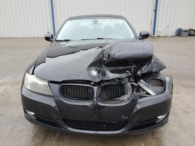 Photo 4 VIN: WBAPH7G52BNM55386 - BMW 3 SERIES 