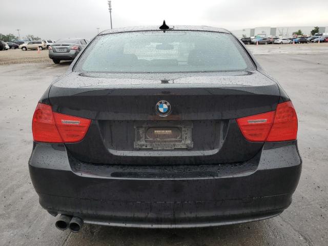 Photo 5 VIN: WBAPH7G52BNM55386 - BMW 3 SERIES 