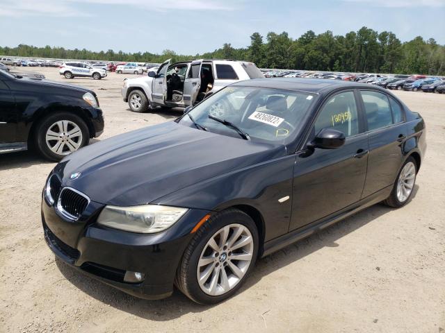 Photo 1 VIN: WBAPH7G52BNM56019 - BMW 328 I 