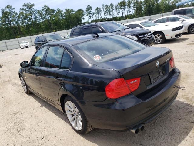 Photo 2 VIN: WBAPH7G52BNM56019 - BMW 328 I 