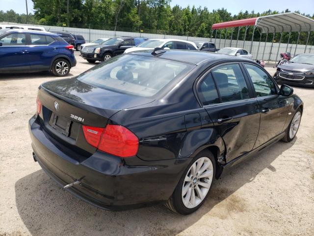 Photo 3 VIN: WBAPH7G52BNM56019 - BMW 328 I 