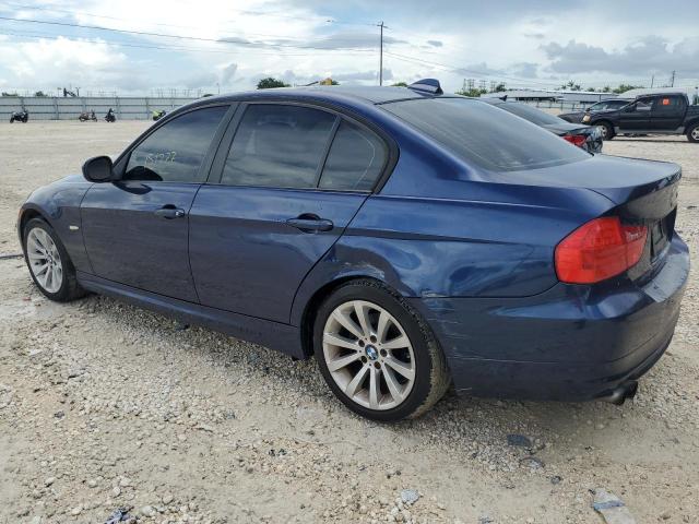 Photo 1 VIN: WBAPH7G52BNM56487 - BMW 328 I 